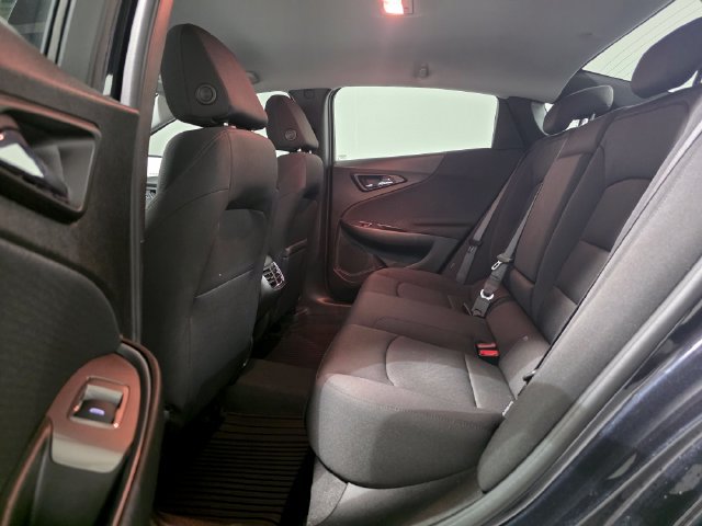 Used 2023 Chevrolet Malibu LT FWD image 24