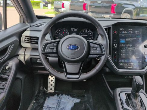 Used 2025 Subaru Crosstrek 2.5i Sport w/ Popular Package #3A AWD/4WD image 15