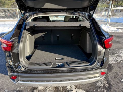 New 2026 Chevrolet Trax LT w/ Driver Confidence Package image 34