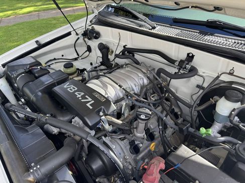 Used 2002 Toyota Tundra SR5 RWD image 32