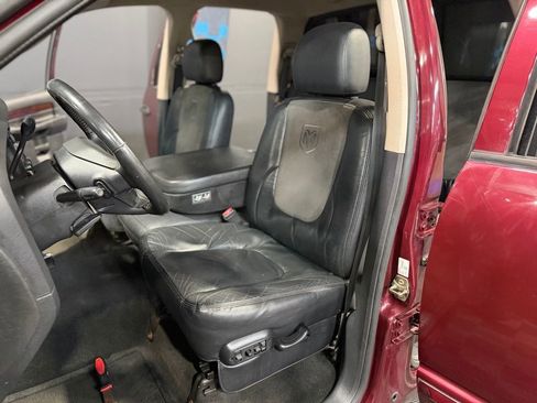 Used 2003 Dodge Ram 2500 Truck SLT image 17