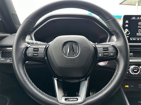 Used 2025 Acura Integra A-Spec image 23
