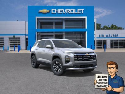 New 2026 Chevrolet Equinox LT w/ Convenience Package II