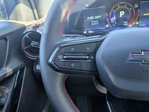 New 2026 Chevrolet Equinox RS image 14