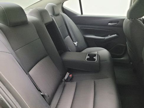Used 2021 Nissan Altima 2.5 SV FWD image 19