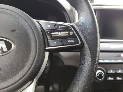 Used 2022 Kia Sportage LX FWD image 23