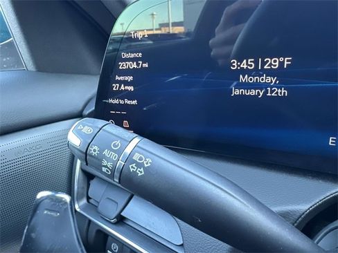 Used 2025 Cadillac CT5 Sport w/ Sun And Sound Package image 41