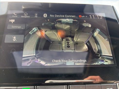 Used 2019 Honda Odyssey Touring image 15
