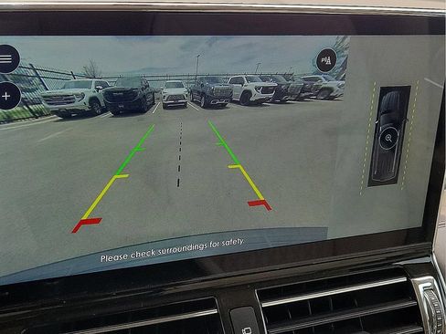 Used 2022 Lincoln Navigator Black Label AWD/4WD image 18