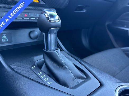 Used 2024 Ford Mustang Coupe image 20