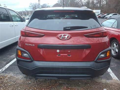 Used 2020 Hyundai Kona SEL image 8