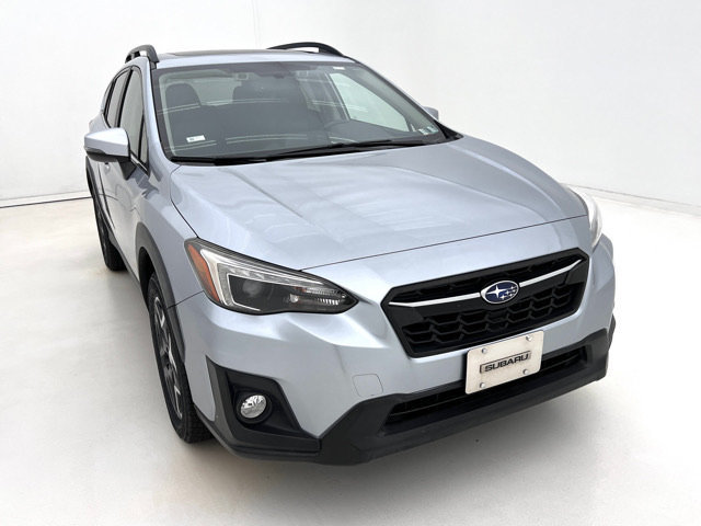 Used 2018 Subaru Crosstrek 2.0i Limited AWD/4WD image 3