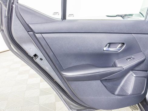 Used 2020 Nissan Sentra S image 78