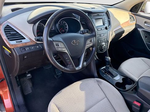 Used 2014 Hyundai Santa Fe Sport w/ Popular Equipment Package 02 image 11