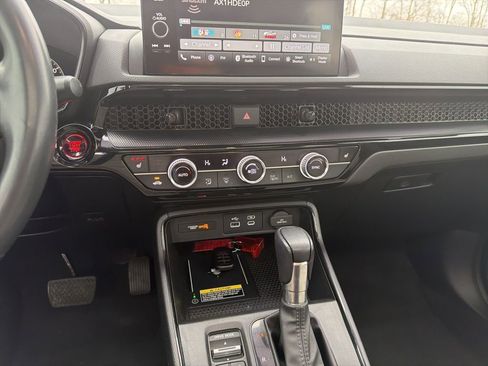 Certified 2023 Honda CR-V EX-L image 16