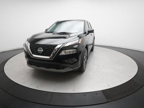 Used 2023 Nissan Rogue SV image 27