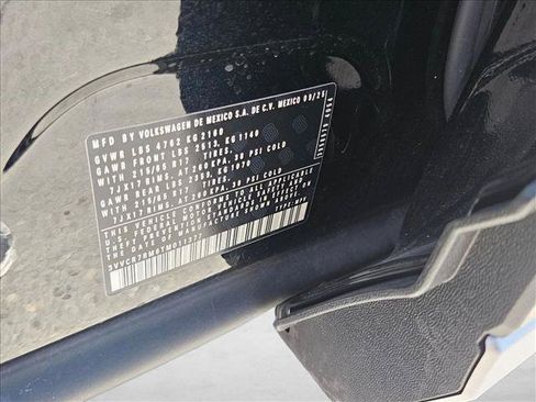 Used 2026 Volkswagen Tiguan S FWD image 23