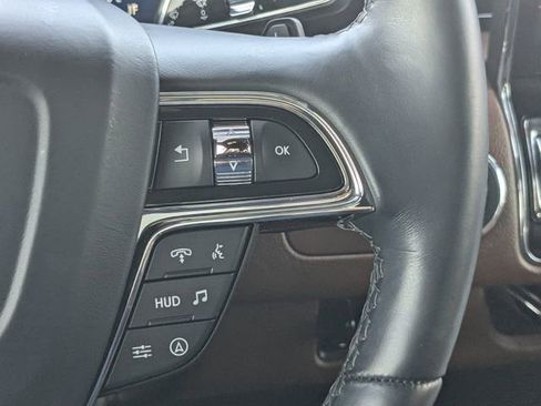 Certified 2024 Lincoln Navigator Reserve image 26