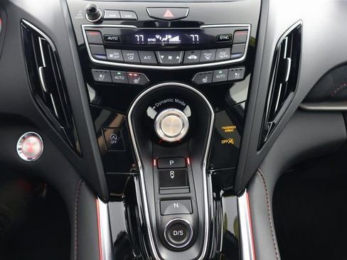 Used 2025 Acura RDX A-Spec image 15