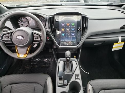 New 2026 Subaru Crosstrek 2.5i Wilderness image 14