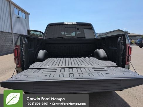 Used 2019 Ford F150 Raptor w/ Equipment Group 802A Luxury AWD/4WD image 28