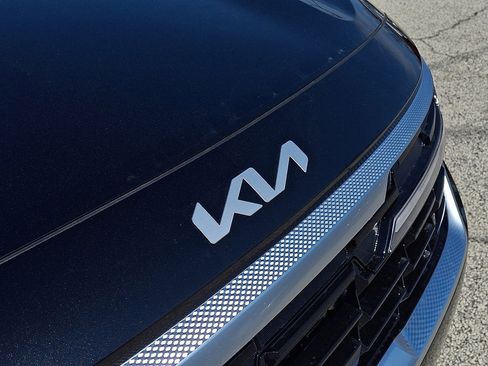 New 2026 Kia Seltos SX image 5