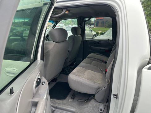Used 2003 Ford F150 XLT image 12