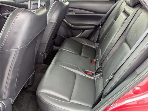 Used 2024 MAZDA CX-30 AWD 2.5 S w/ Select Sport Pkg image 18