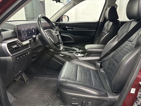 Used 2023 Kia Telluride SX Prestige image 20