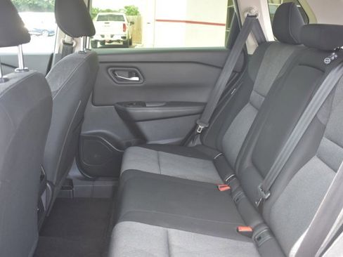 Used 2024 Nissan Rogue SV FWD image 15