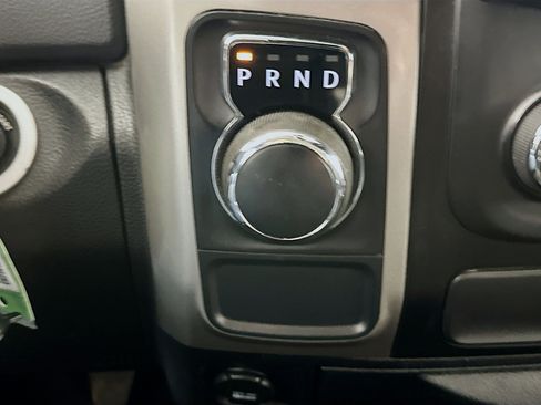 Used 2016 RAM 1500 Big Horn image 23