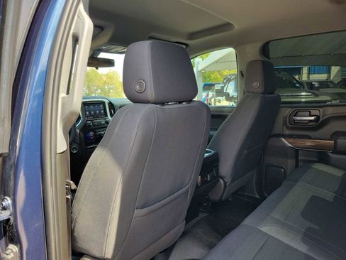 Used 2022 Chevrolet Silverado 1500 LT Trail Boss w/ Safety Package image 12