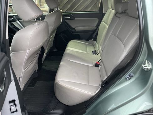 Used 2015 Subaru Forester 2.5i Limited image 15