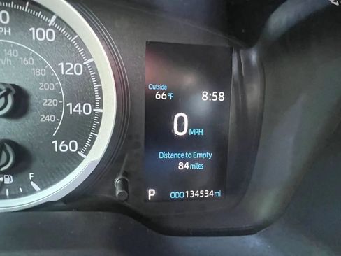 Used 2020 Toyota Corolla LE FWD image 19