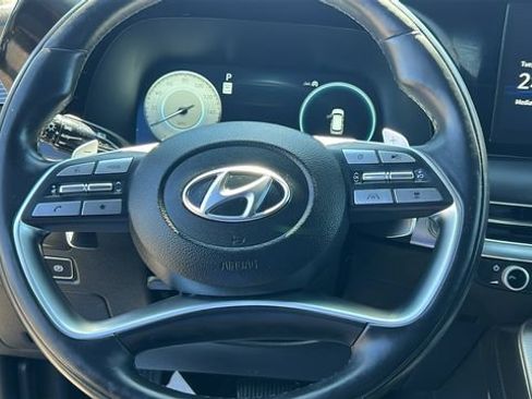 Used 2023 Hyundai Palisade Calligraphy FWD image 21