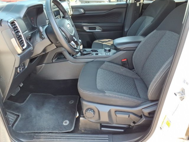 Used 2025 Ford Ranger XLT w/ FX4 Off-Road Package AWD/4WD image 15