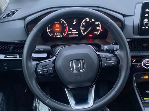 Certified 2023 Honda CR-V EX-L image 16