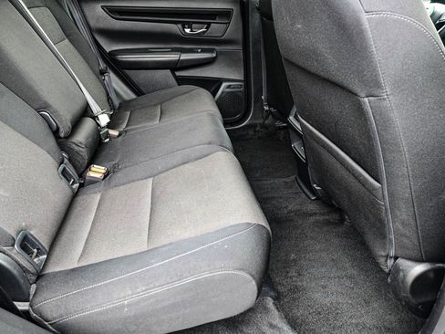 Used 2024 Honda CR-V EX image 32