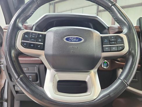 Used 2024 Ford Expedition Limited RWD image 26