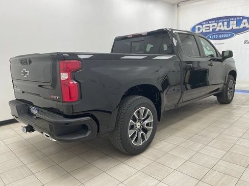 New 2026 Chevrolet Silverado 1500 RST w/ Convenience Package II AWD/4WD image 24
