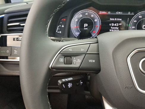 New 2025 Audi Q7 2.0T Premium Plus image 27
