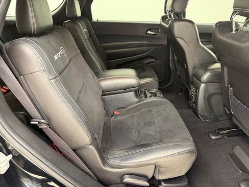 Used 2021 Dodge Durango SRT Hellcat w/ Black Package AWD/4WD image 31