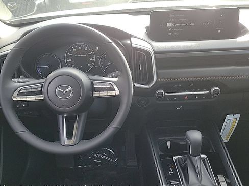 New 2026 MAZDA CX-50 AWD 2.5 Hybrid w/ Weather Package image 22