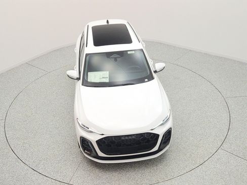 New 2026 Audi Q5 Premium Plus AWD/4WD image 17