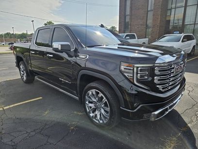 Used 2024 GMC Sierra 1500 Denali
