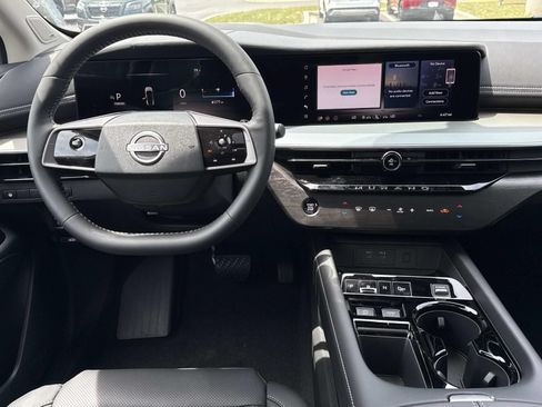 New 2026 Nissan Murano SL AWD/4WD image 8