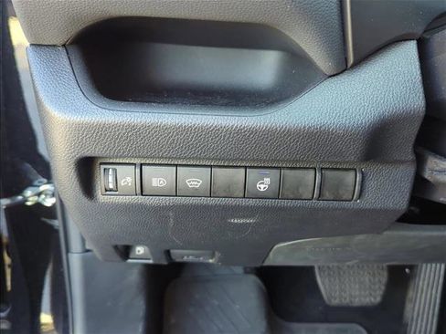 Used 2024 Toyota RAV4 Hybrid Woodland image 12