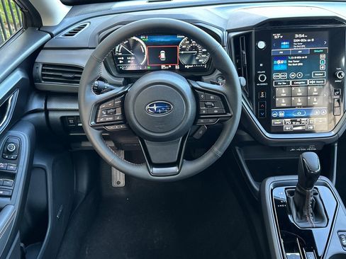 New 2026 Subaru Crosstrek 2.5i Limited AWD/4WD image 16