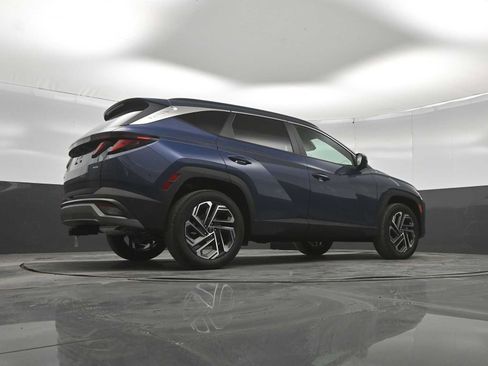 New 2026 Hyundai Tucson SEL Plus w/ Tow & Go Package AWD/4WD image 38