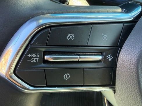 New 2026 Chevrolet Equinox ACTIV w/ Convenience Package III FWD image 23